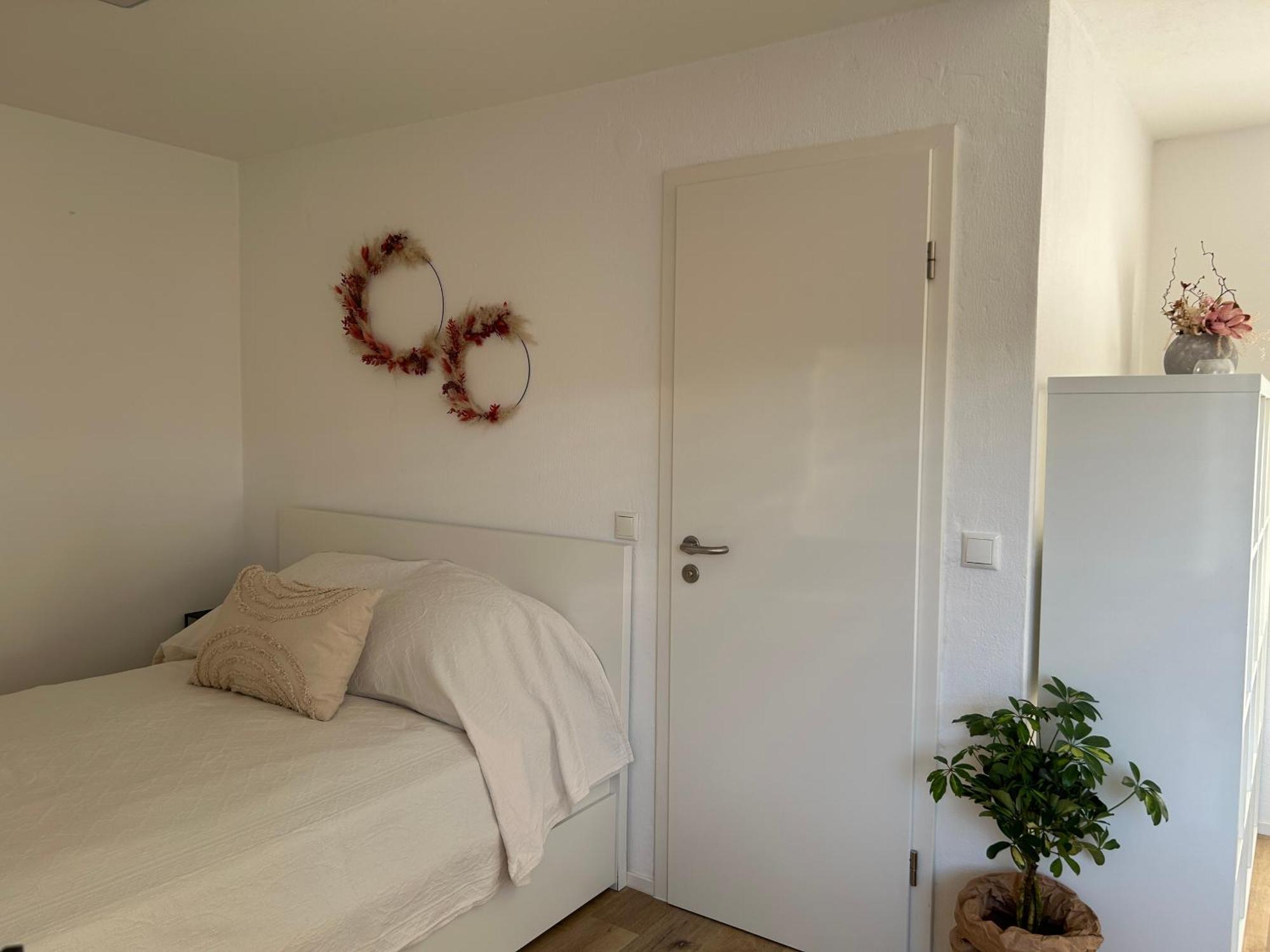 Schoene 1-Zimmer Wohnung Am Bahnhof 2 Parkplaetze Sonthofen Esterno foto